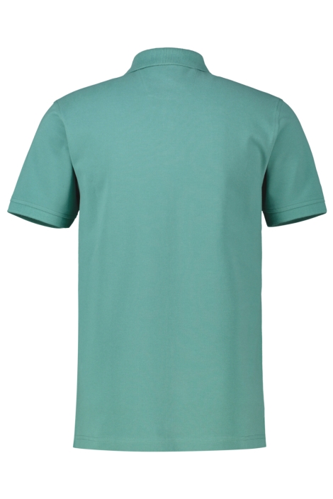 Lerros polo 1/2 arm